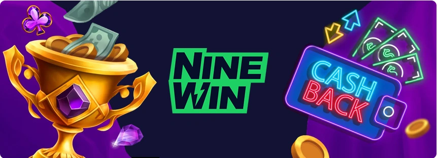 NineWin Casino UK In-Depth Review